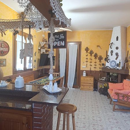 Villa Aurora Ognina Esterno foto