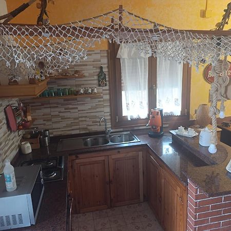 Villa Aurora Ognina Esterno foto