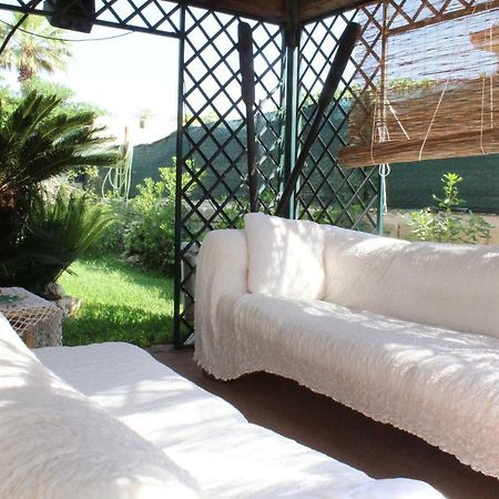 Villa Aurora Ognina Esterno foto