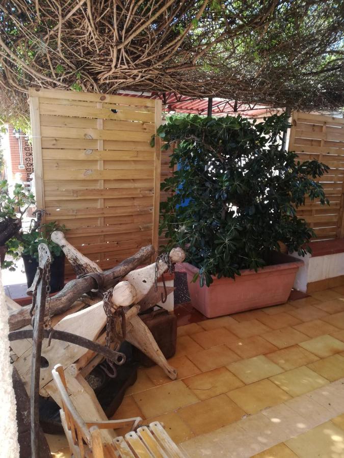 Villa Aurora Ognina Esterno foto