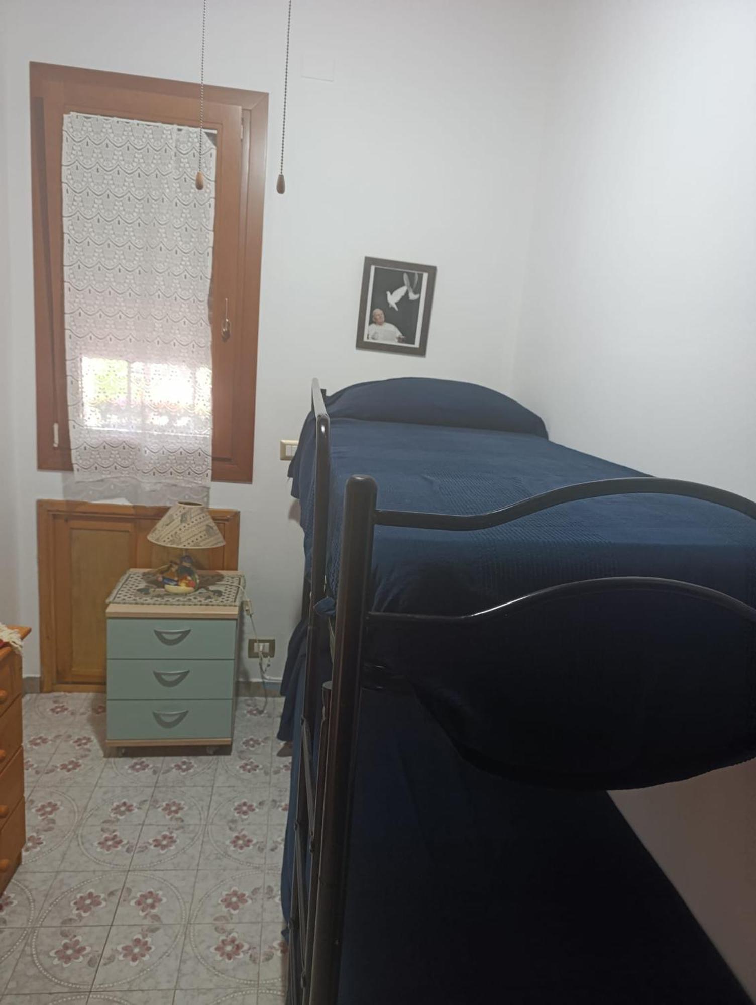 Villa Aurora Ognina Esterno foto