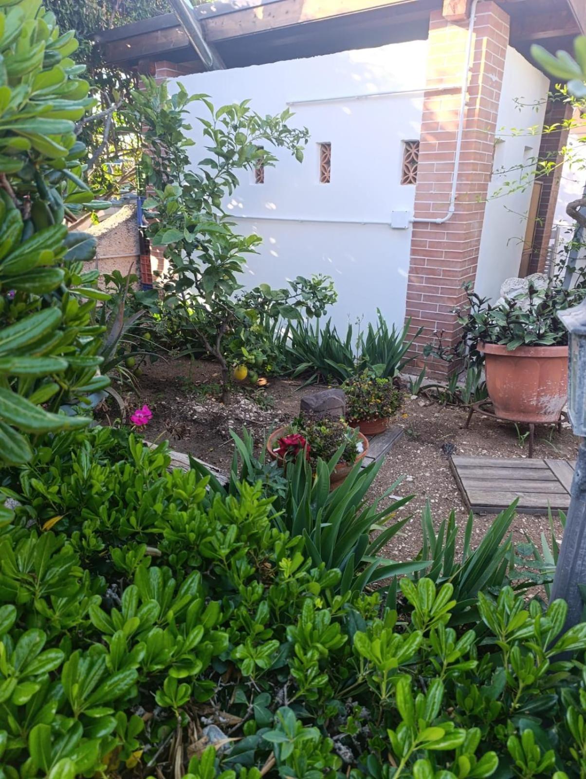 Villa Aurora Ognina Esterno foto