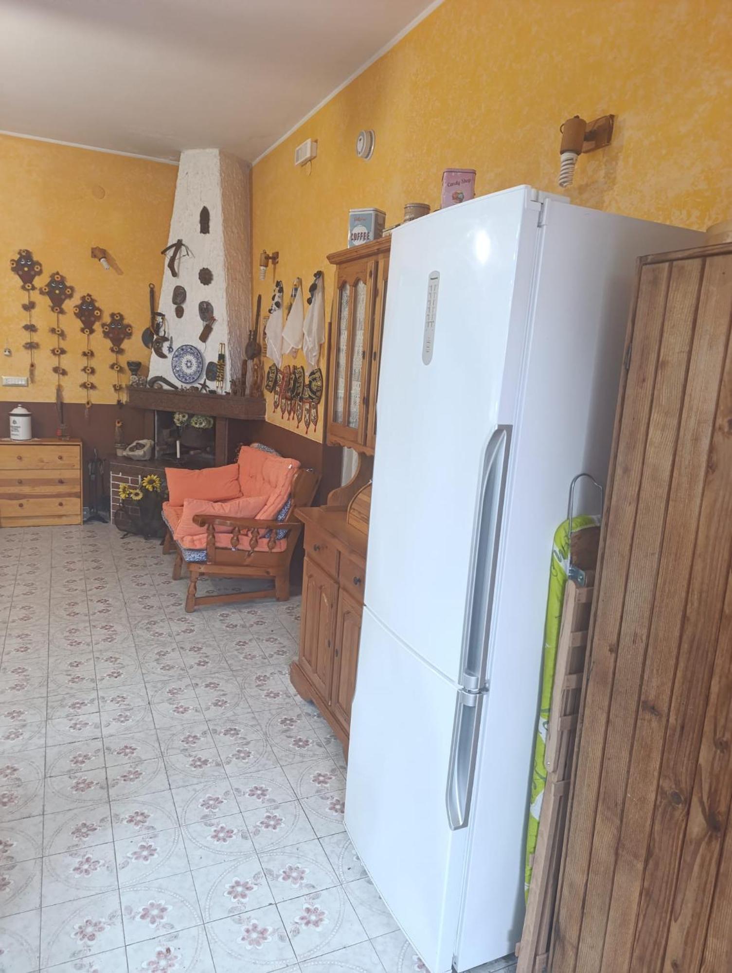 Villa Aurora Ognina Esterno foto