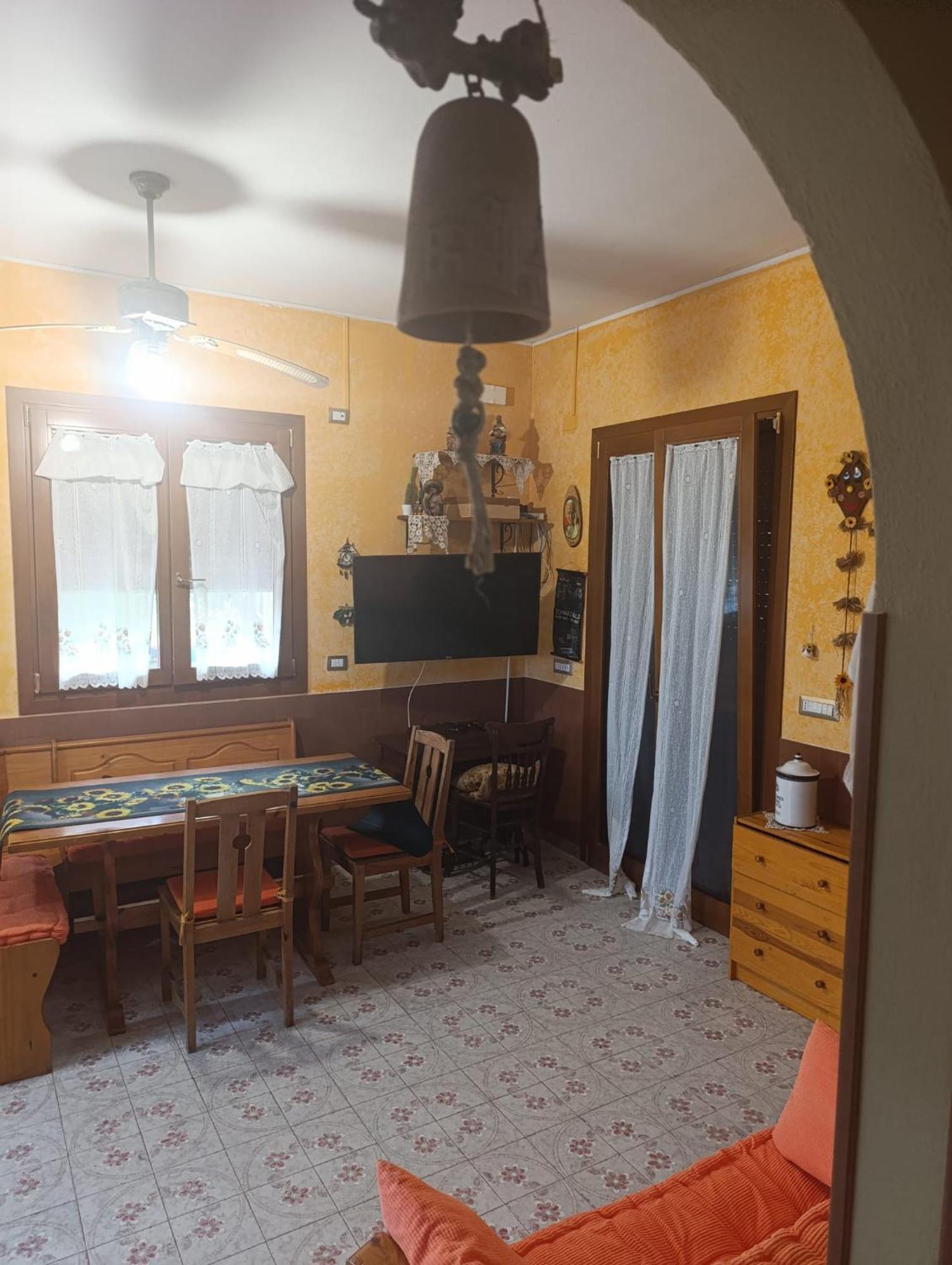 Villa Aurora Ognina Esterno foto