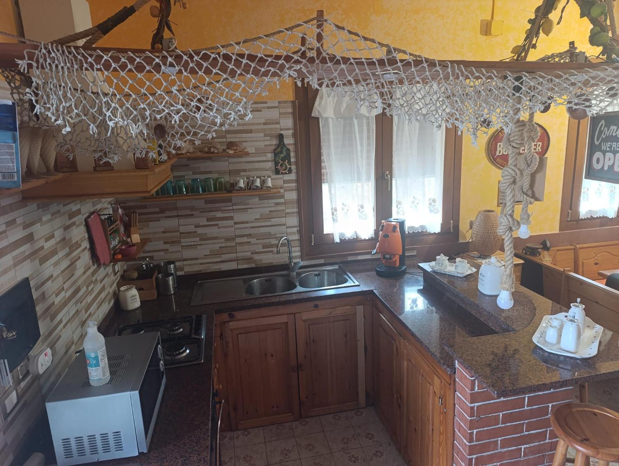 Villa Aurora Ognina Esterno foto