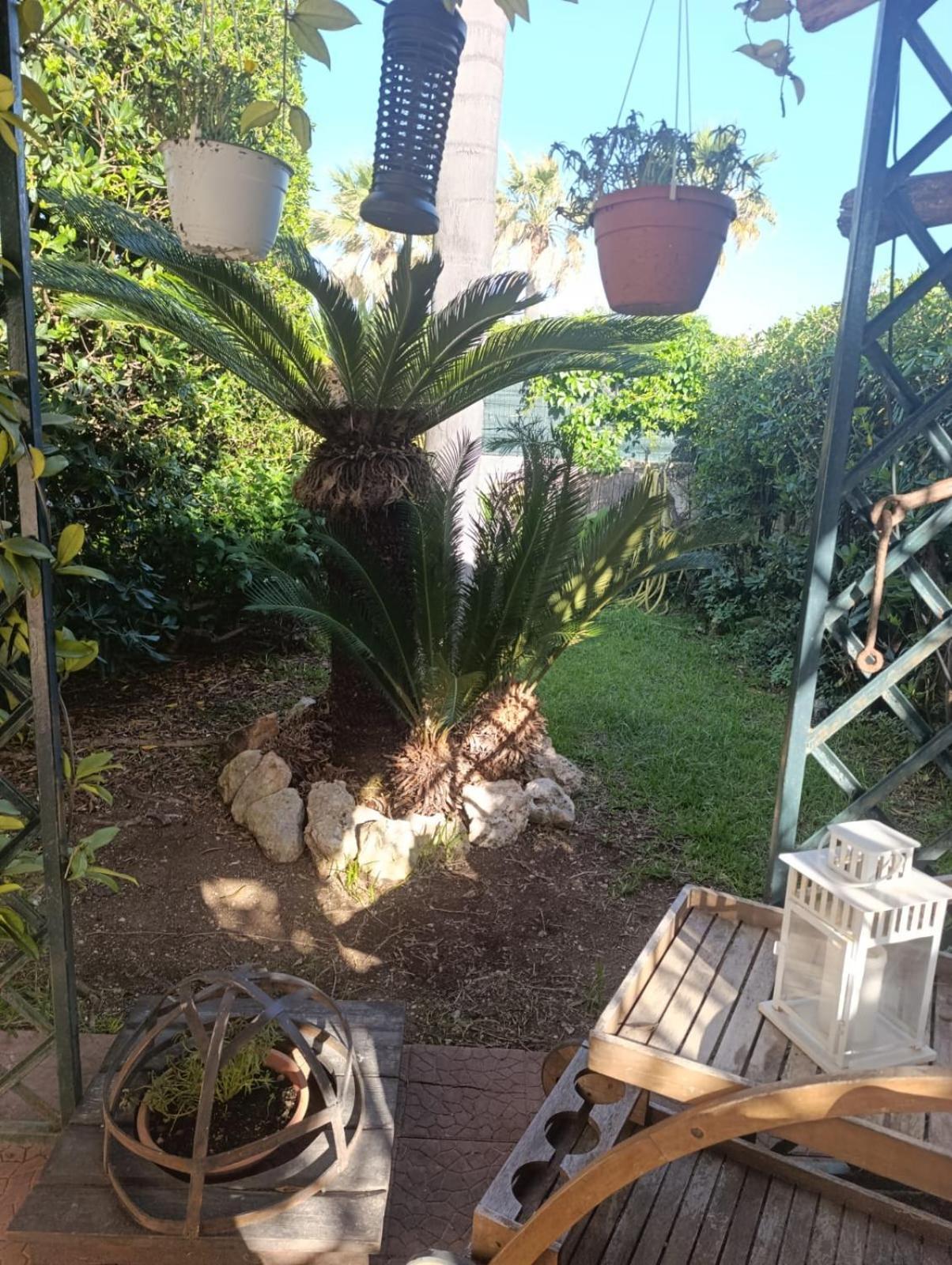 Villa Aurora Ognina Esterno foto