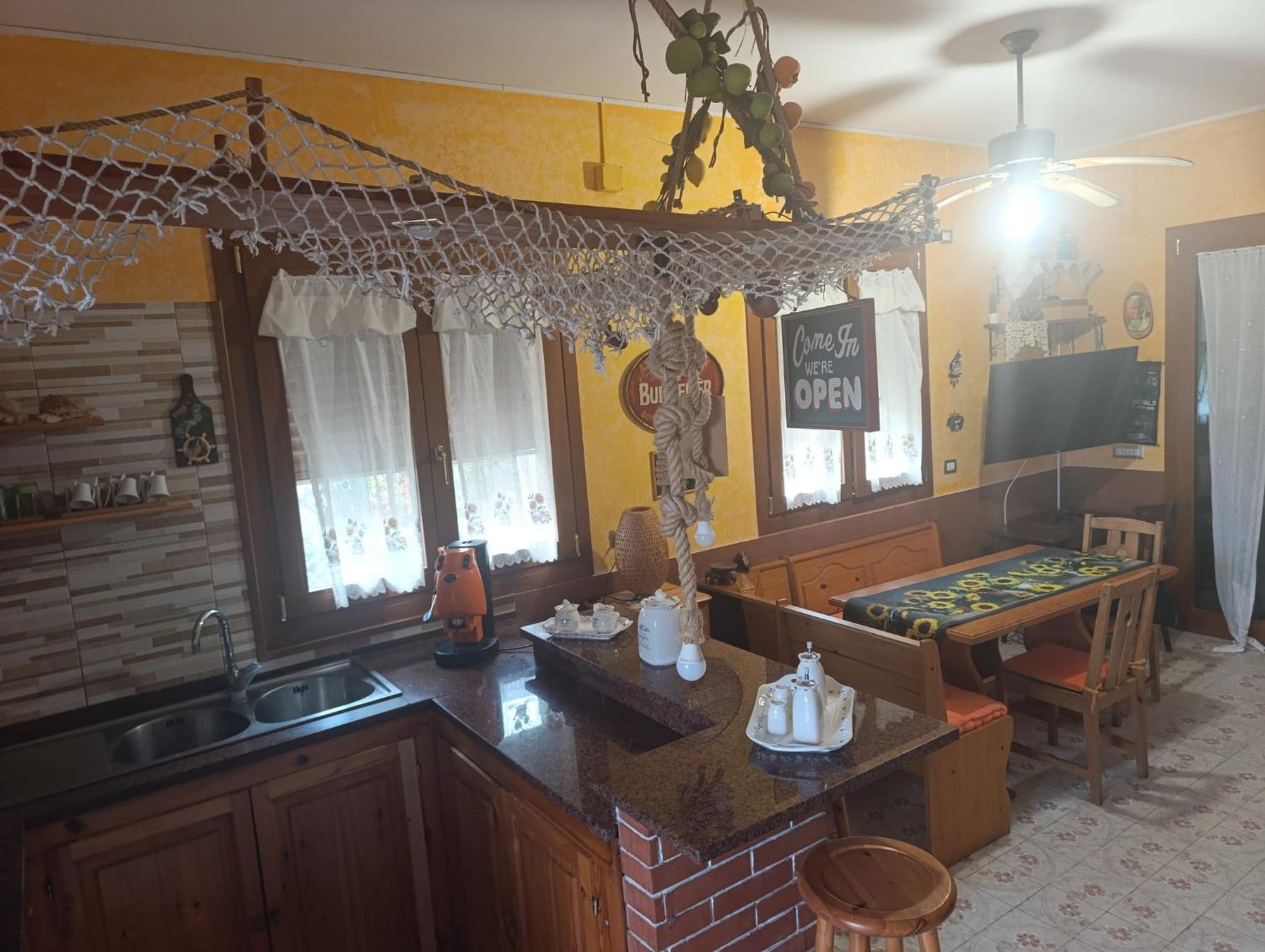 Villa Aurora Ognina Esterno foto