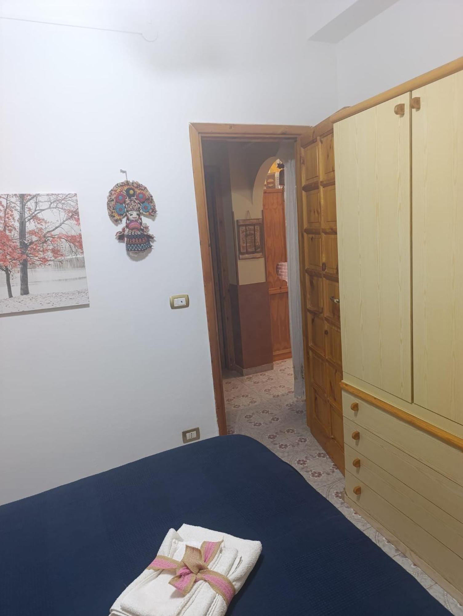 Villa Aurora Ognina Esterno foto