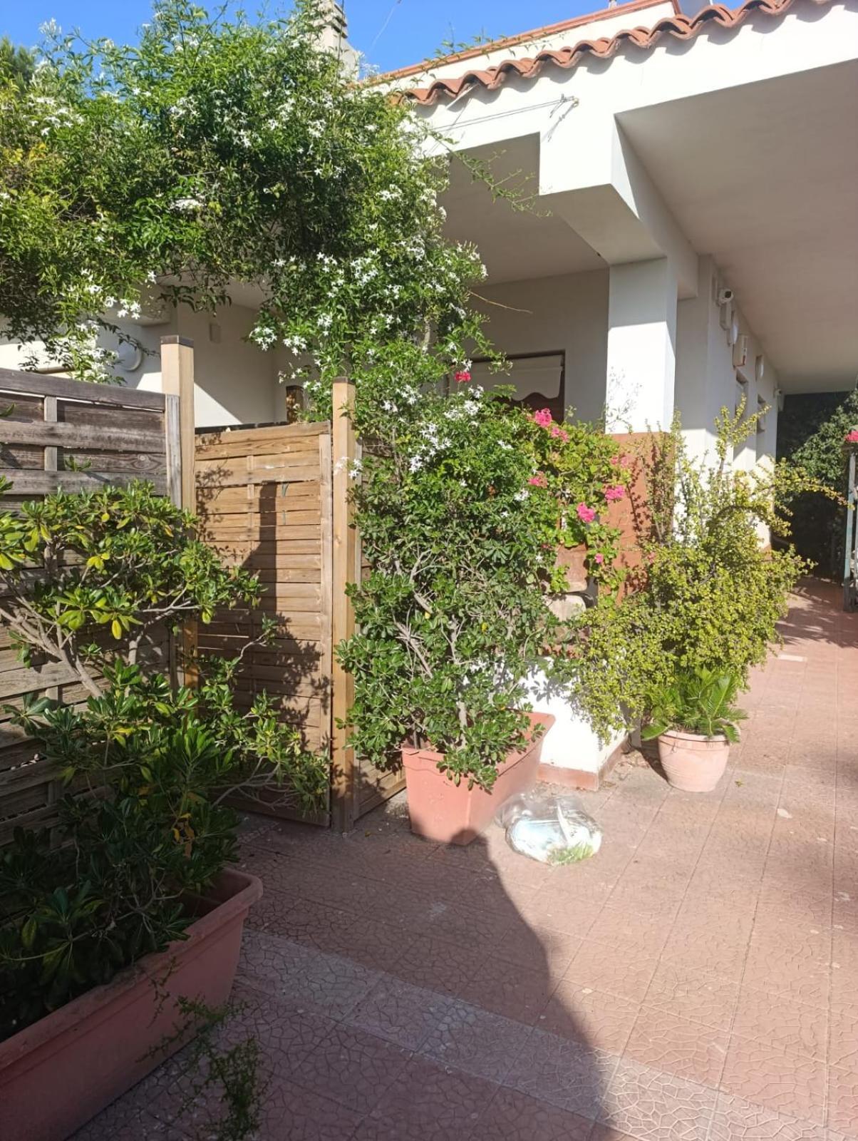 Villa Aurora Ognina Esterno foto
