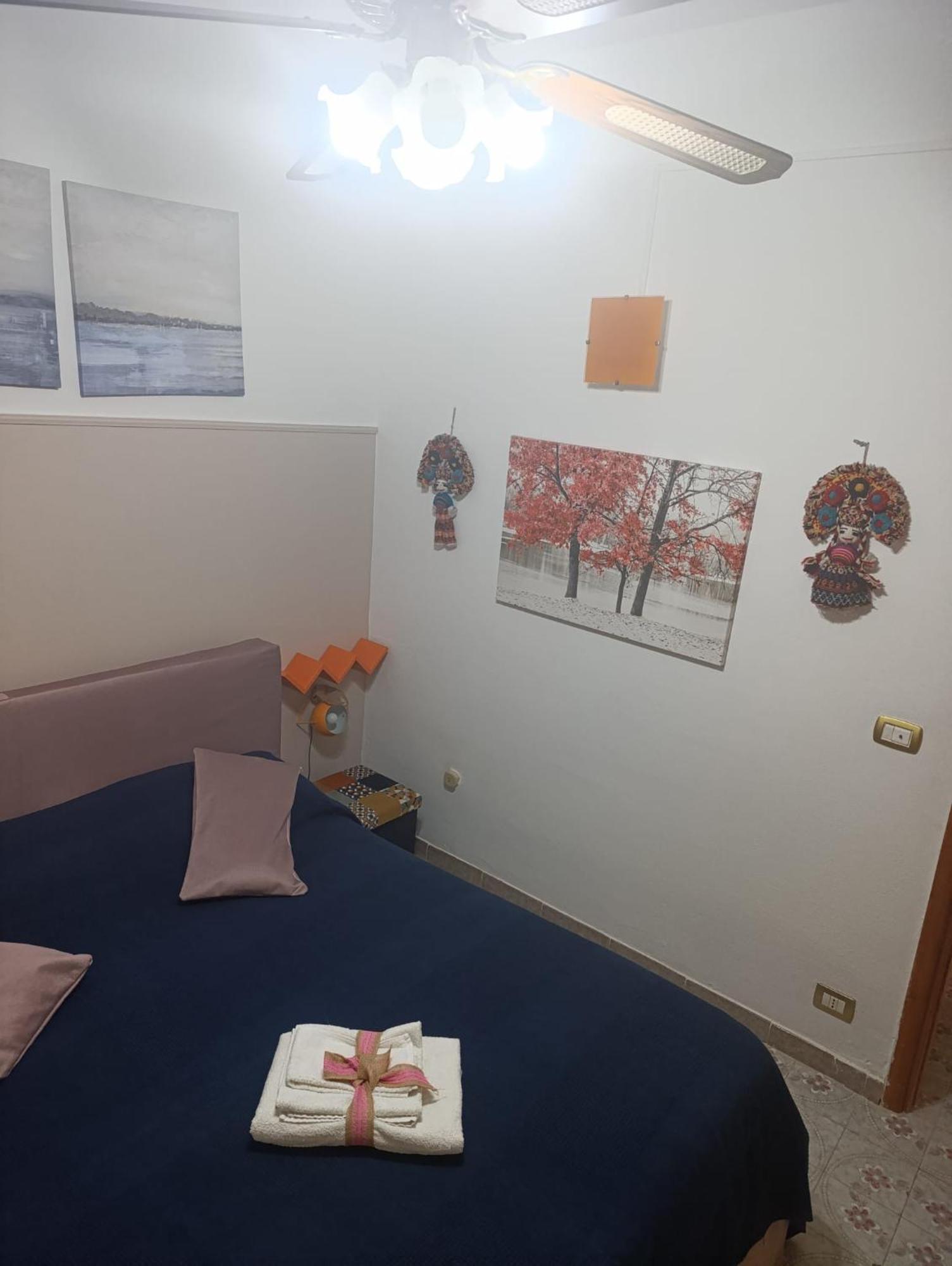Villa Aurora Ognina Esterno foto
