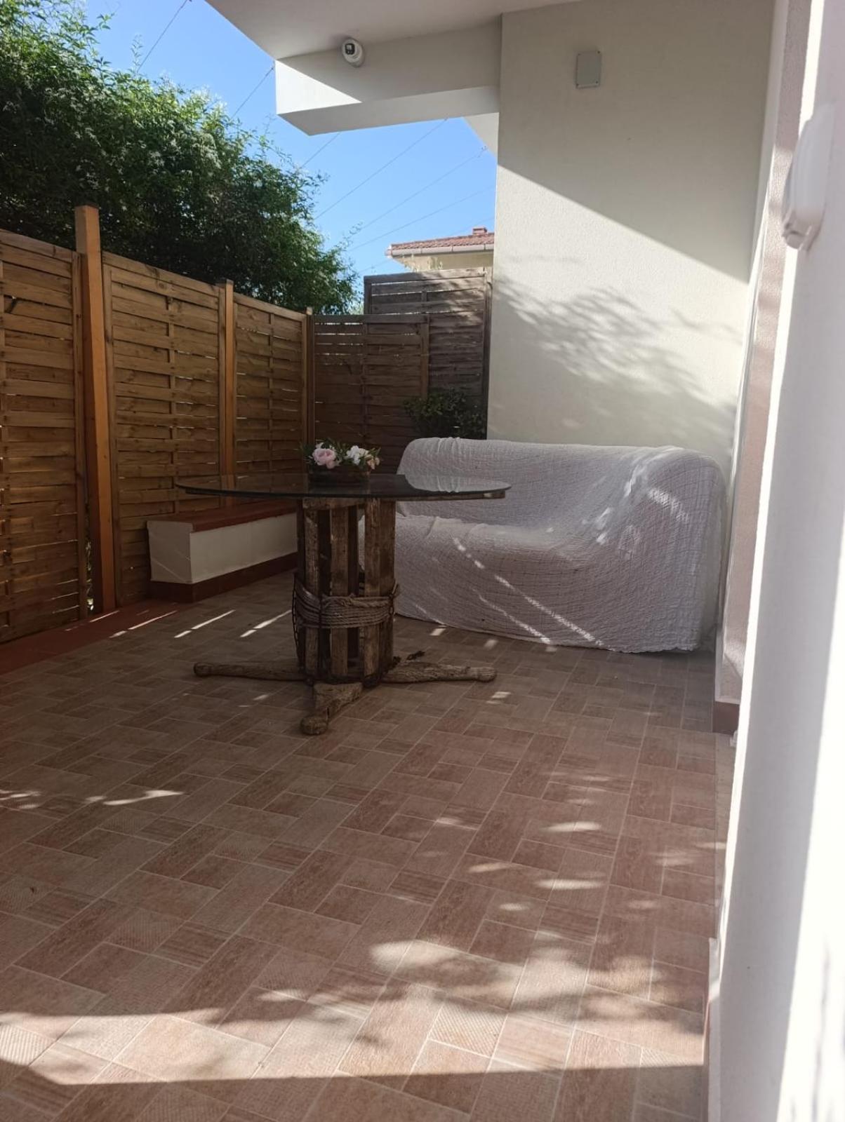 Villa Aurora Ognina Esterno foto