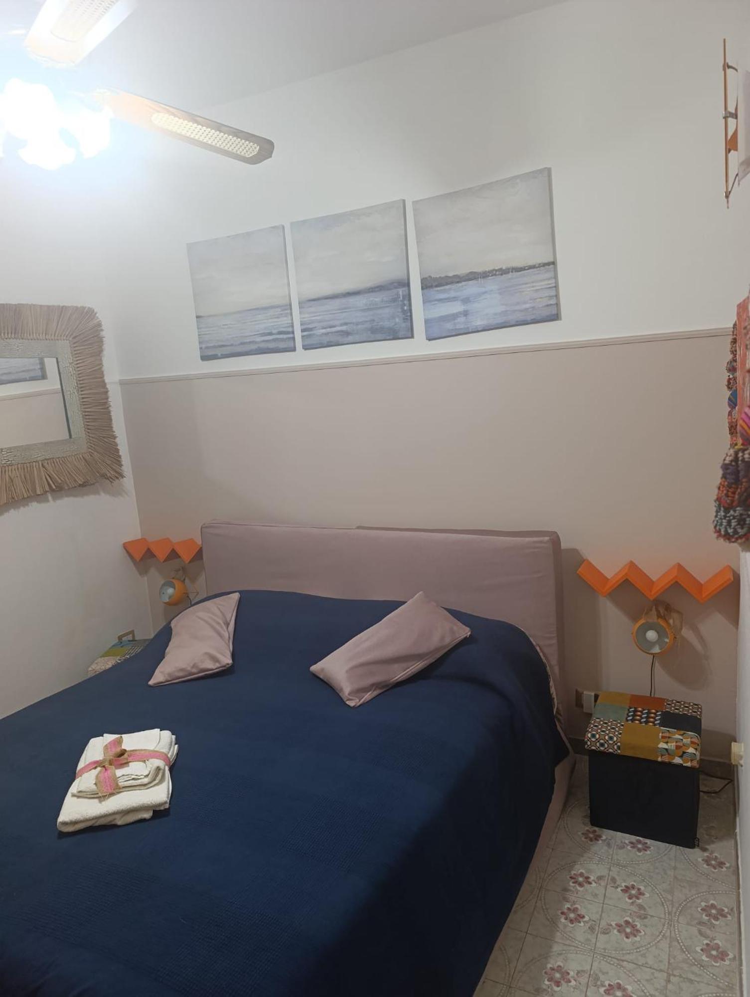 Villa Aurora Ognina Esterno foto