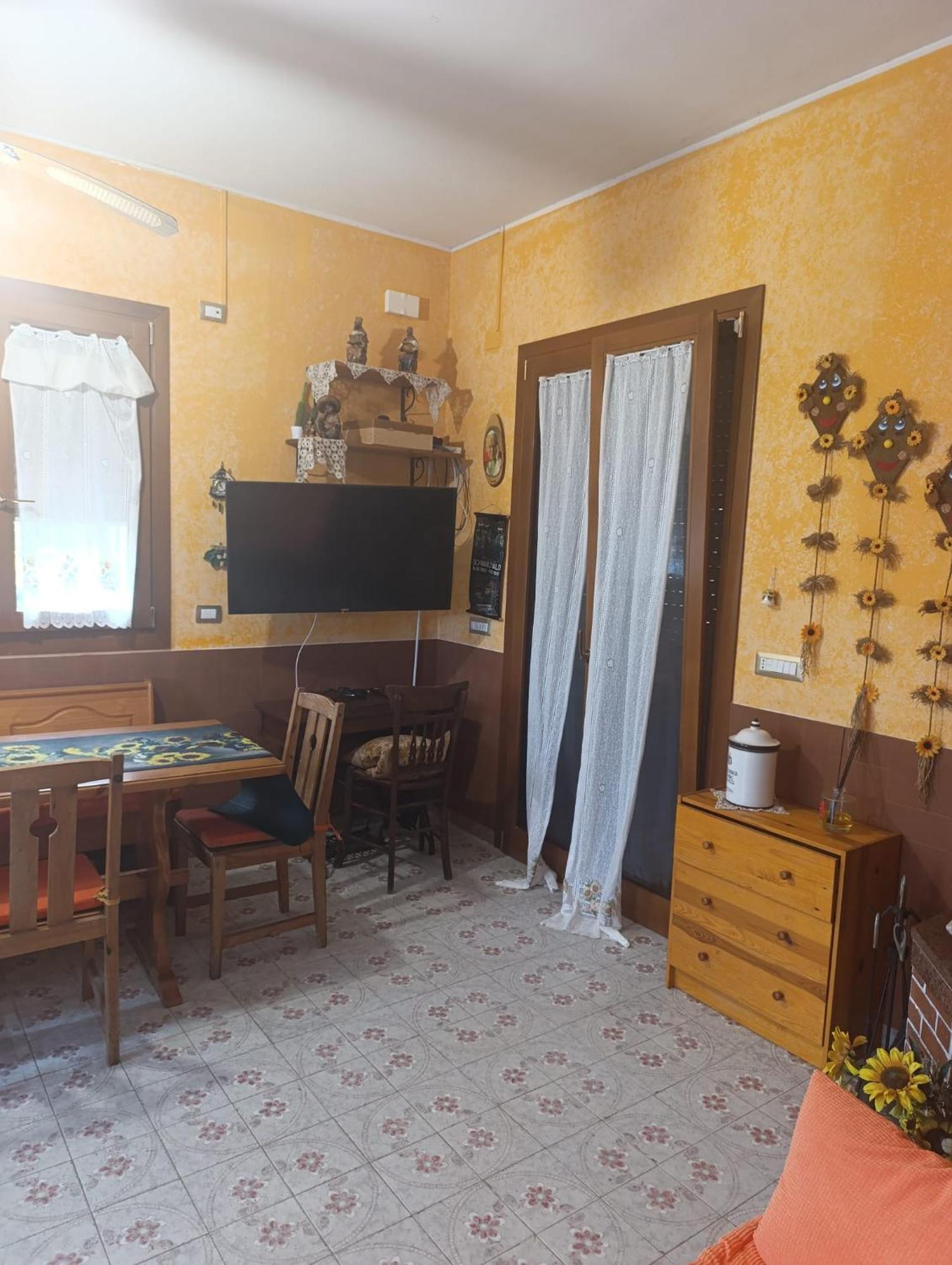 Villa Aurora Ognina Esterno foto