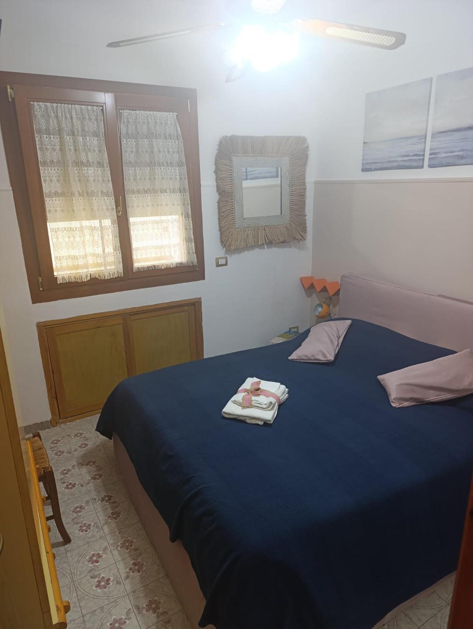 Villa Aurora Ognina Esterno foto