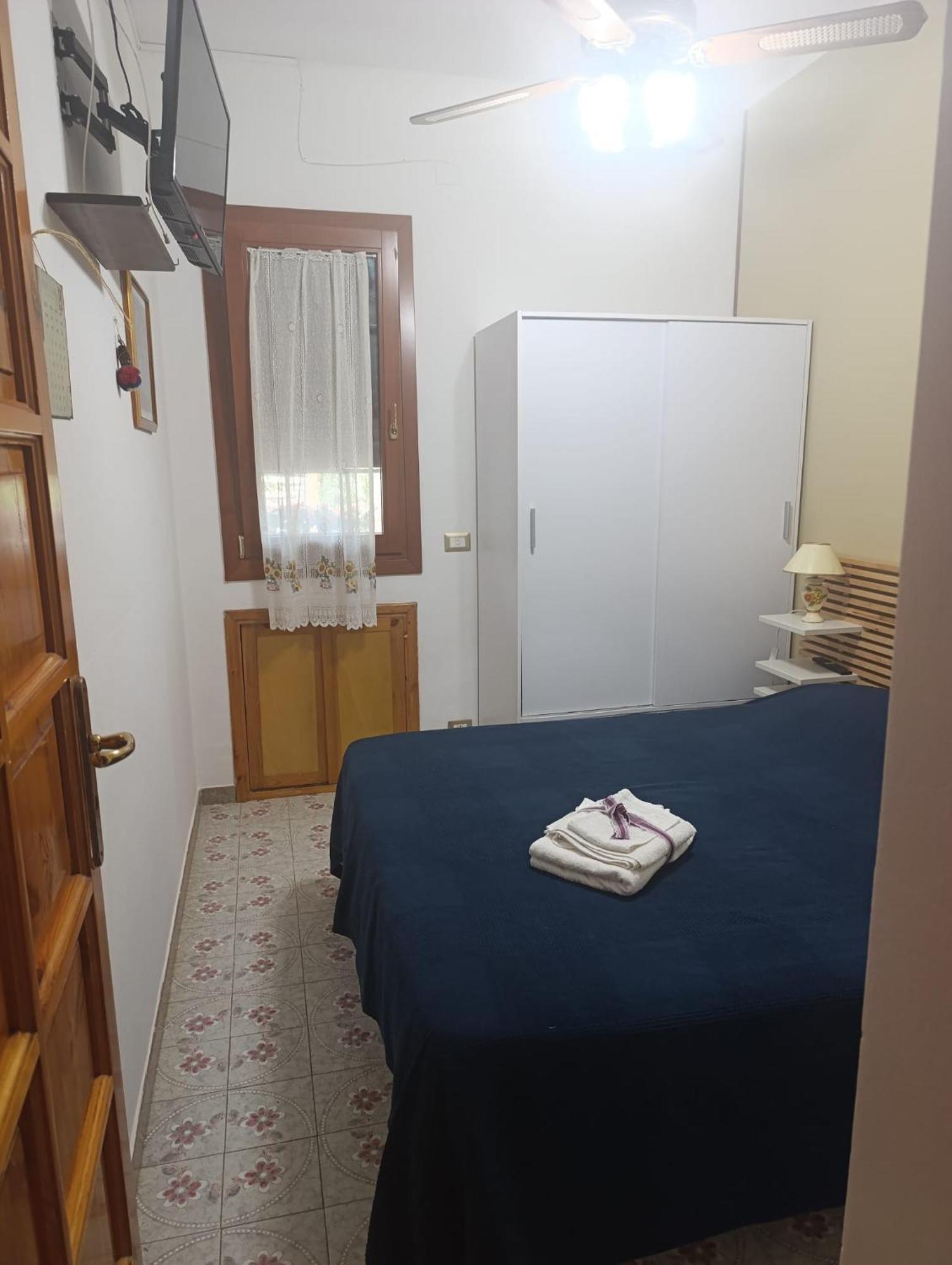 Villa Aurora Ognina Esterno foto