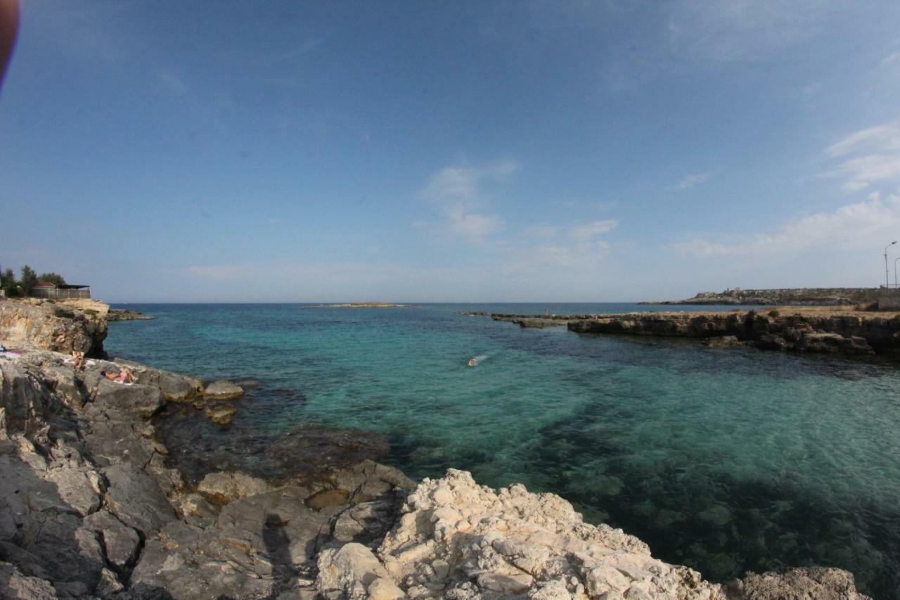 Villa Aurora Ognina Esterno foto